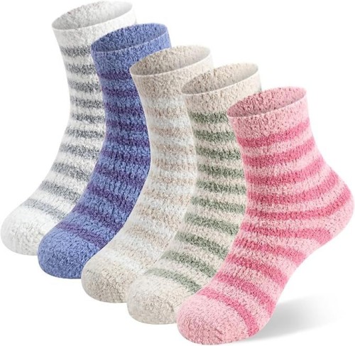 Wool Warm Cotton Socks