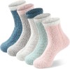 Wool Warm Cotton Socks