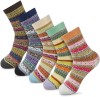 Wool Warm Cotton Socks